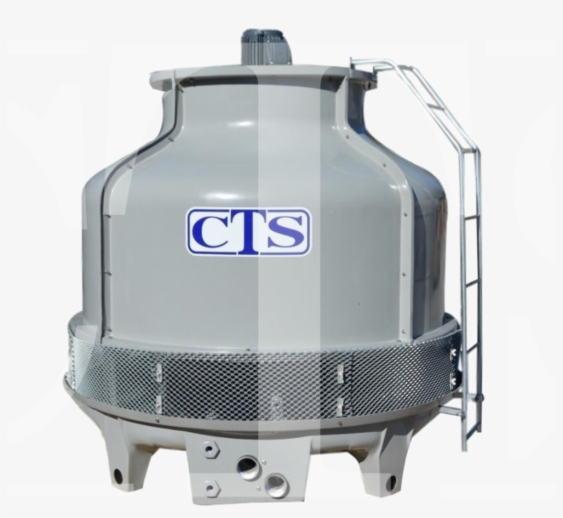 Closed Cell Cooling Tower System - 15 Ton Cooling Tower, transparent png