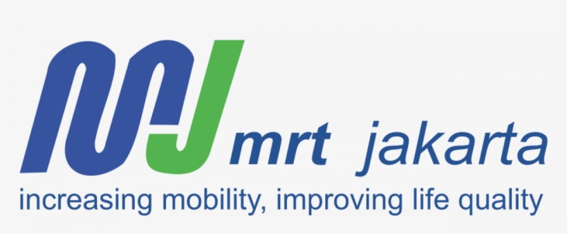Pt Mrt Jakarta Siapkan “masterplan” Integrasi Stasiun - Mrt Jakarta, transparent png
