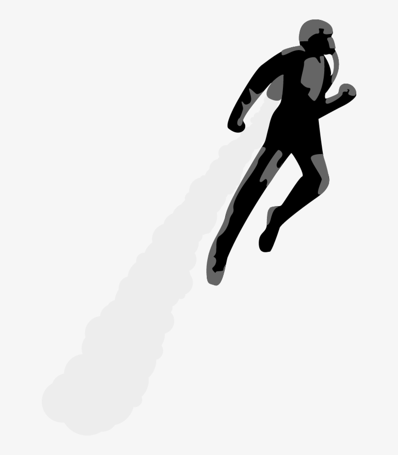 Blog - Jumping, transparent png