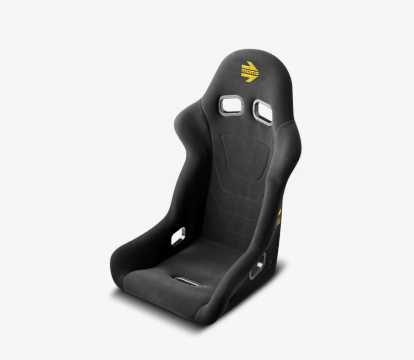 Momo Start Racing Seat - Momo Racing Seats, transparent png