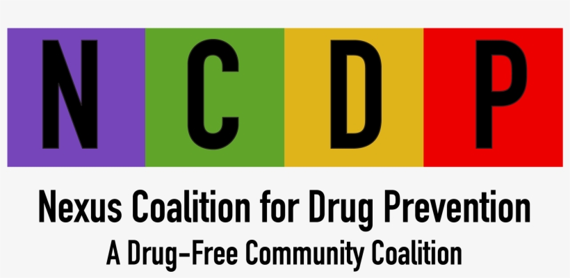 Nexus Coalition For Drug Prevention - Graphic Design, transparent png