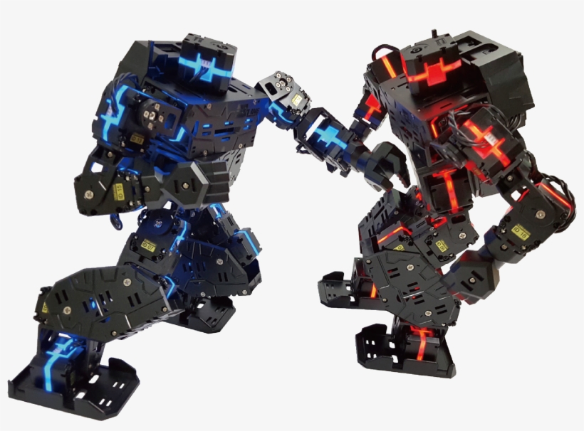 View Larger Image > Mrt International - Robot, transparent png