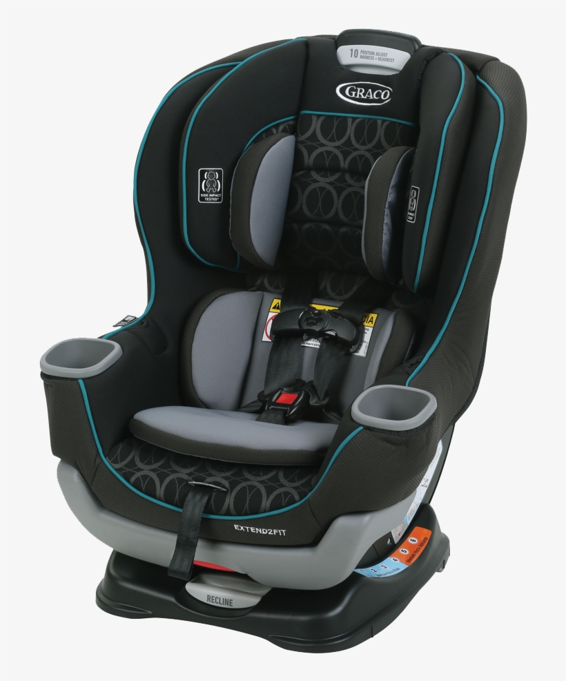 Essentials By Britax Allegiance Convertible Car Seat, transparent png