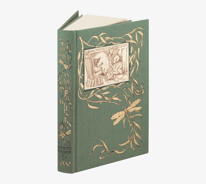 Folio Society The Secret Garden, transparent png