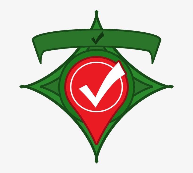 Green Gamer Lv 1- Capture 100 Generic Munzees Aka Greenies - Emblem, transparent png