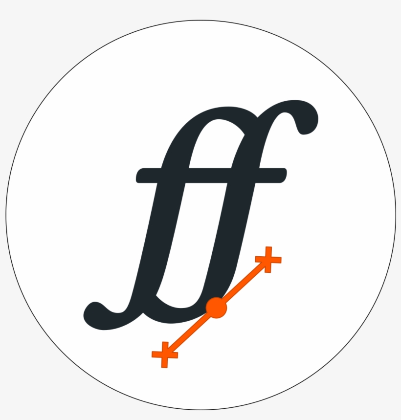 Image Result For Vector Software Free - Fontforge, transparent png