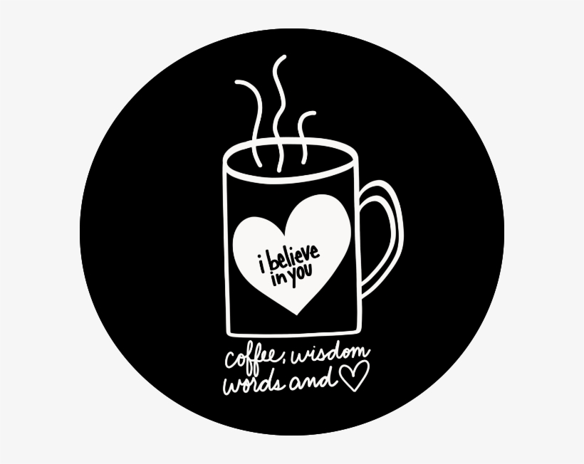 It's Crazy What One Person Believing In You Can Do - Illustration, transparent png