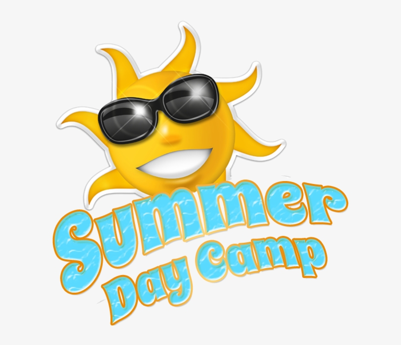 Summer Day Camp - Summer Day Camp 2018, transparent png