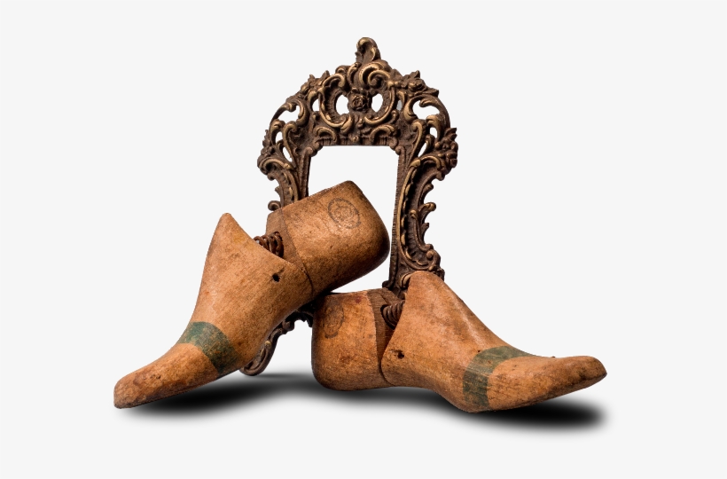 Molde Zapatos - Historia Fabrica De Zapato, transparent png