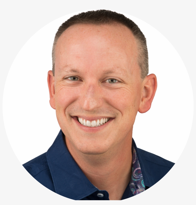 “ If Someone Told Me The Results I Would Get, I Would - Andrew Connell, transparent png