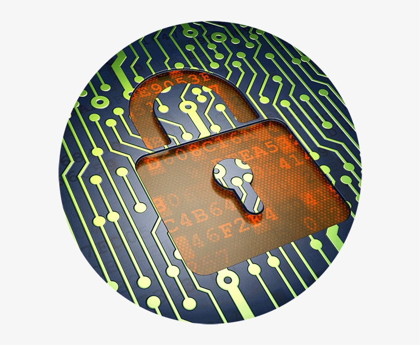 Cyber Security Image - Smart Home Privacy, transparent png