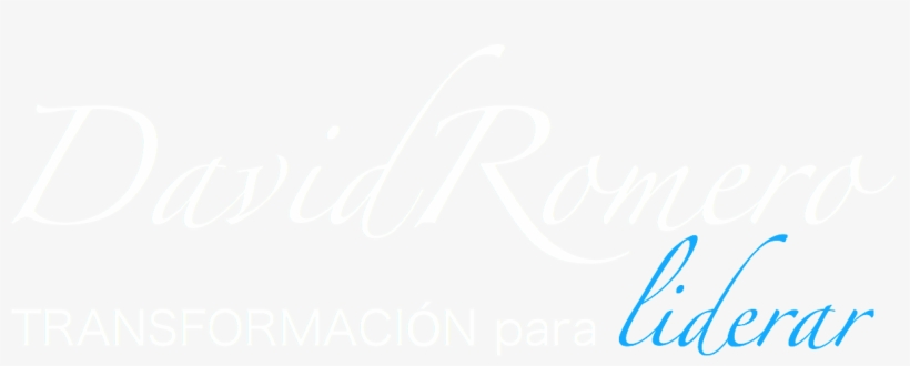 David Romero Cordente Coach • Liderazgo • Management - Calligraphy, transparent png