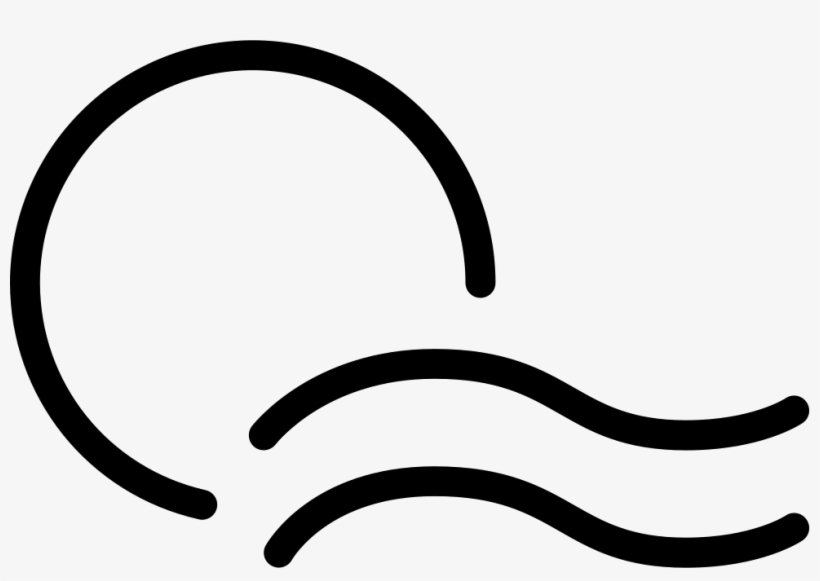Sand Storm Comments - Line Art, transparent png