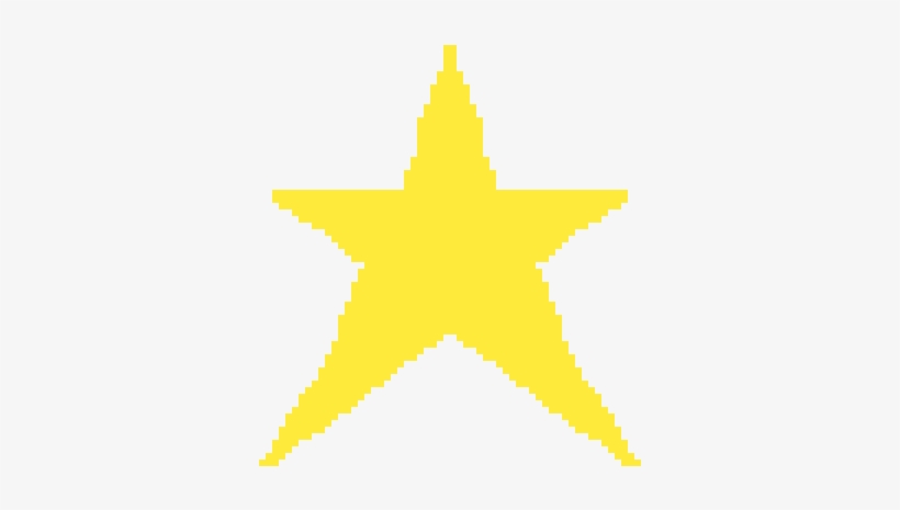 Random Image From User - Star Clip Art, transparent png