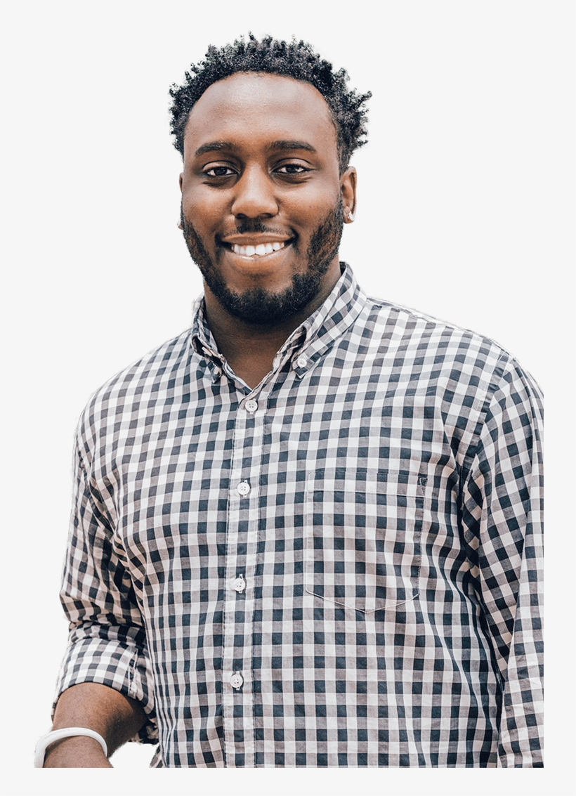 Start Using Hubspot's Sales Software Today - Gentleman, transparent png