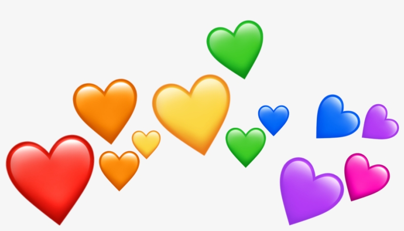 Heart, transparent png