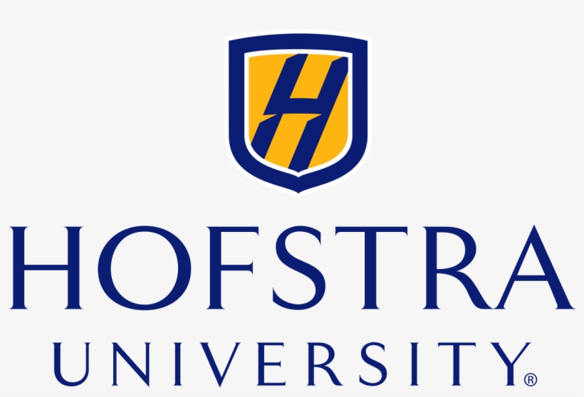 Give Hofstra University A 1 Star Facebook Rating In - Hofstra University Logo, transparent png