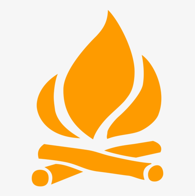 summer camp fire camp vector png 800x800 png download pngkit summer camp fire camp vector png