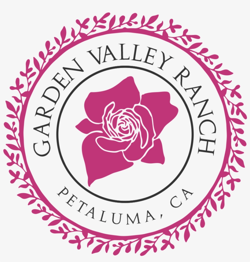 Garden Valley Ranch - Emblem, transparent png
