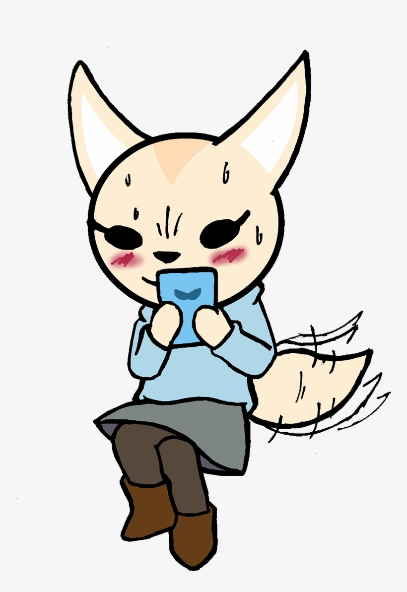 #aggretsukoart Hashtag On Twitter - Cartoon, transparent png
