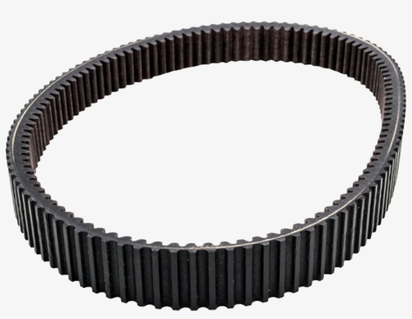 Sand Storm Drive Belt Larger Photo - Ozubeny Remeň 10mm, transparent png