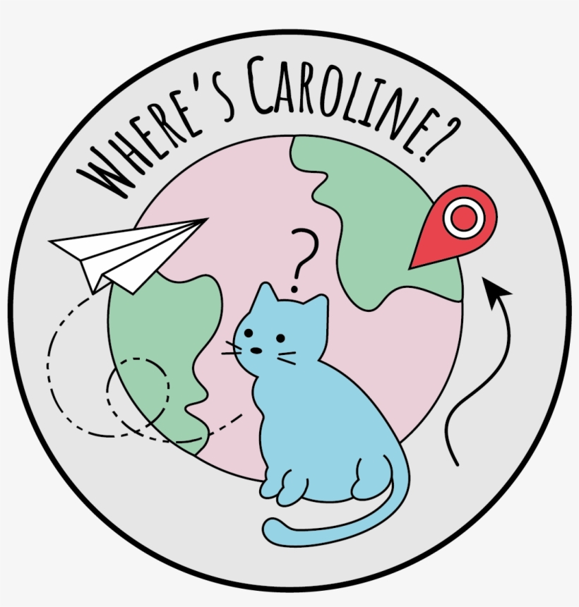 Where's Caroline - Alexandra Wylie Tower Foundation, transparent png