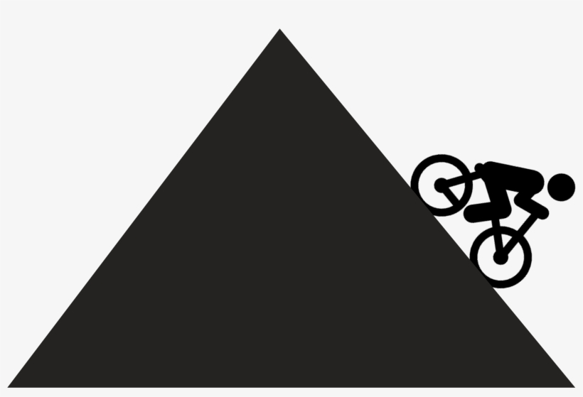 Mbt - Triangle, transparent png