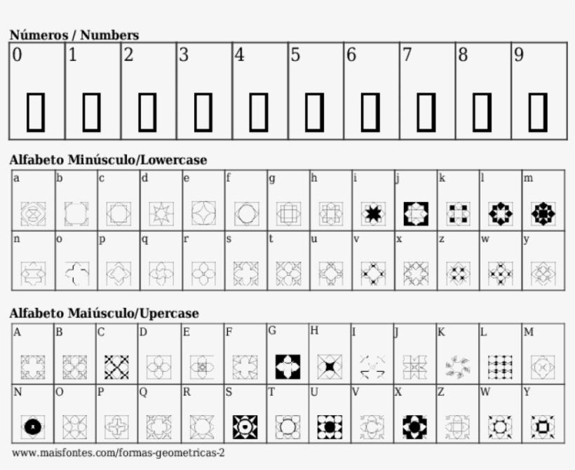 Free Png Download Fonte Times New Roman Png Images - Number, transparent png