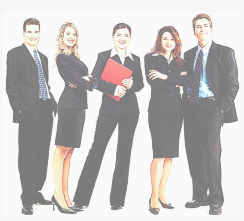 Master Liderazgo Y Coaching Empresarial - Business Meeting Dress Code, transparent png