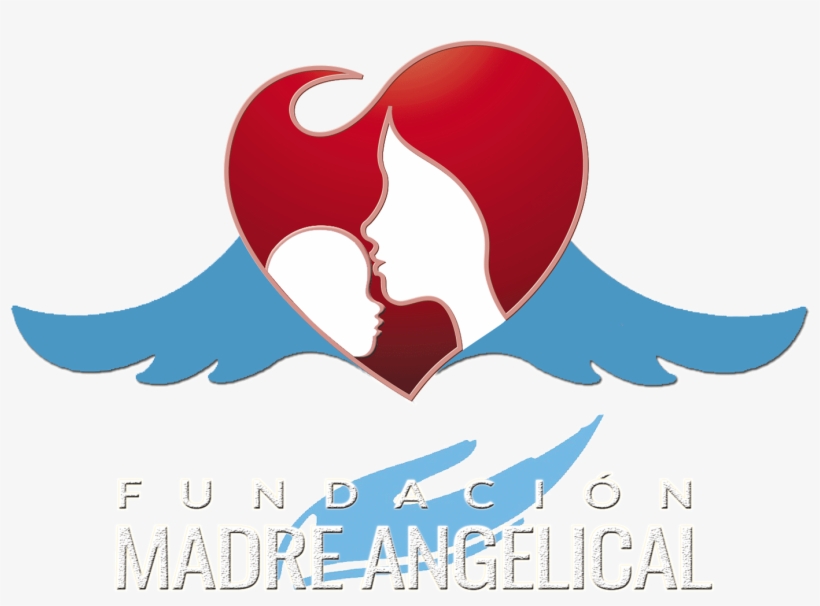 Fundación Madre Angelical - Illustration, transparent png
