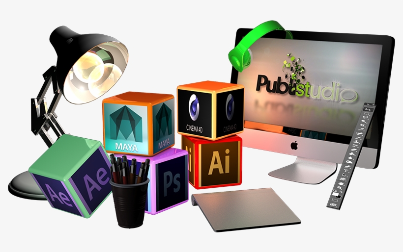 Herramientas Digitales Para El Diseño Gráfico - Publicidad Para Ofrecer Servicios, transparent png