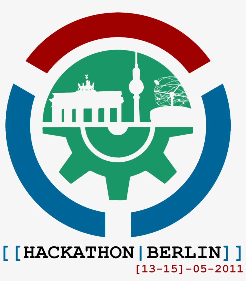 Hack A Ton Berlin 3 - Wikipedia Sister Projects, transparent png