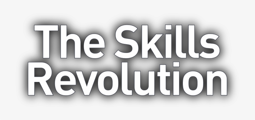The Skills Revolution Tech Circle The Skills Revolution - Graphics, transparent png