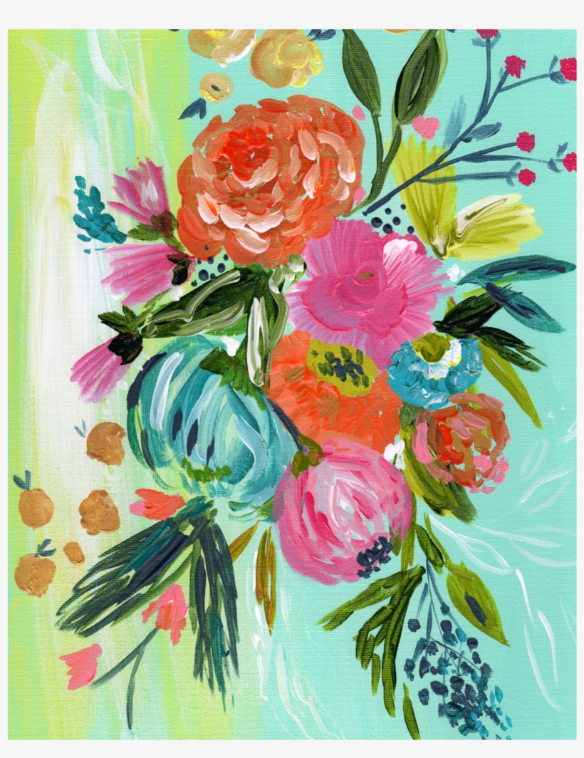 Painting, transparent png