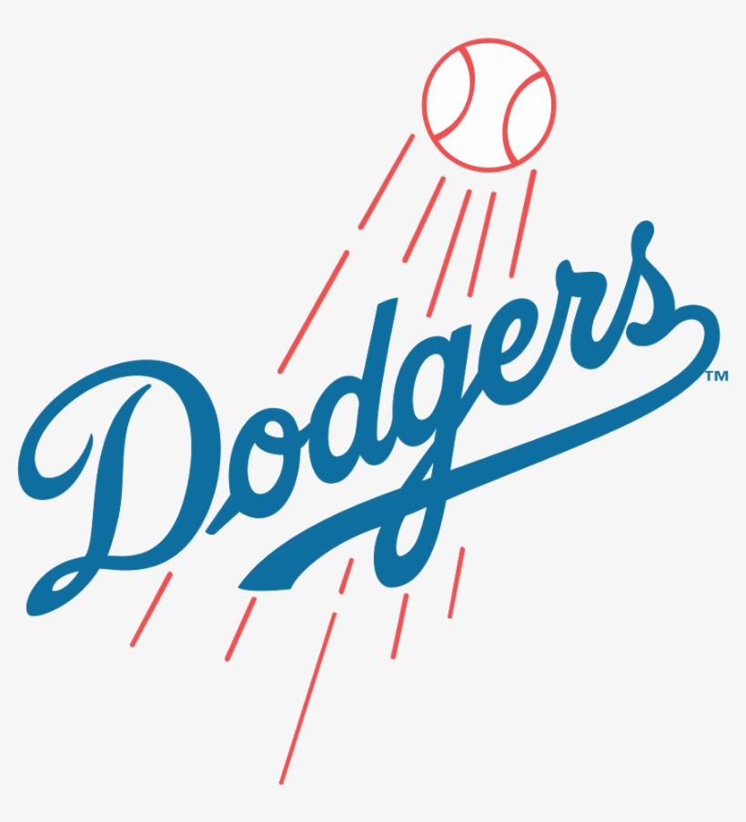 Los Angeles Dodgers Png Photo - Angeles Dodgers, transparent png