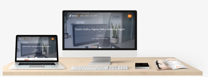 Diseñador Grafico En Cancun - Escritorio Para Diseñador Grafico, transparent png