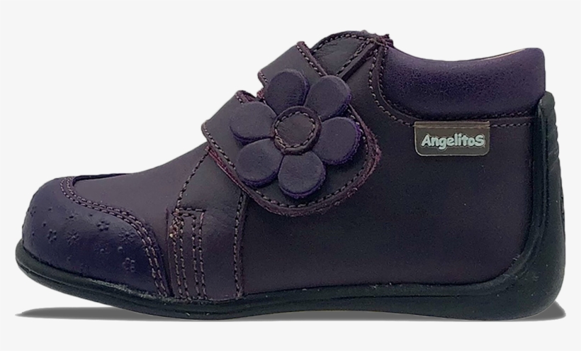 ბრენდი - Angelitos - Outdoor Shoe, transparent png
