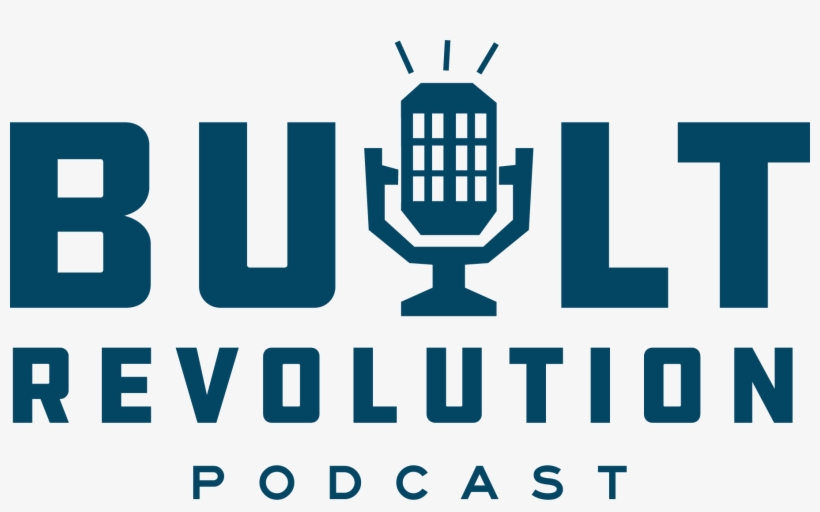 Built Revolution Pod - Graphic Design, transparent png