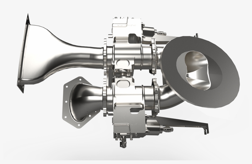 Maintaining Turbine Clearance Control Of Aircraft Gas - Machine Tool, transparent png