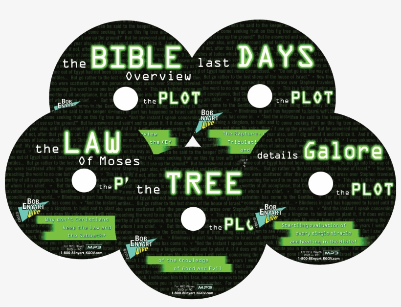 Get All Five Plot Audio Volumes For One Special Price - Cd, transparent png
