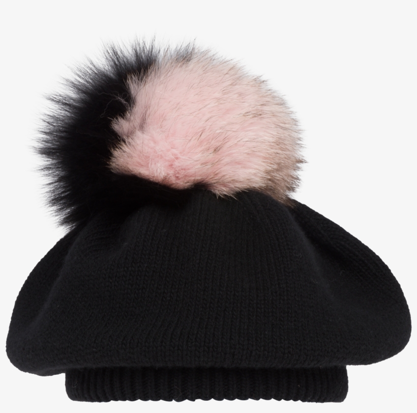 Sombrero De Pelo Y Lana - Hat, transparent png