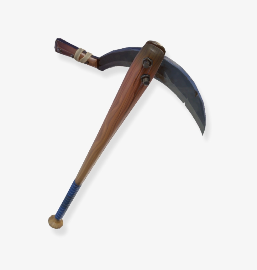 Fortnite Batsickle, transparent png