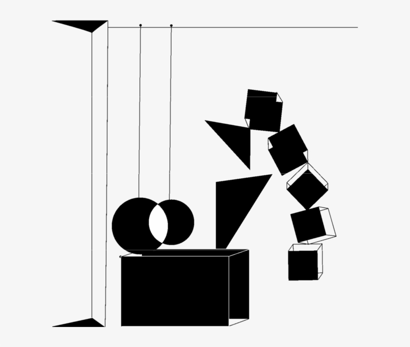 Elementos De Relacion Del Diseño Gravedad, transparent png