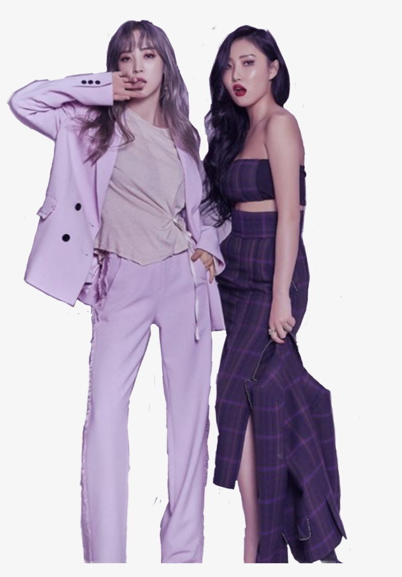 Report Abuse - Hwasa Mamamoo Bnt, transparent png
