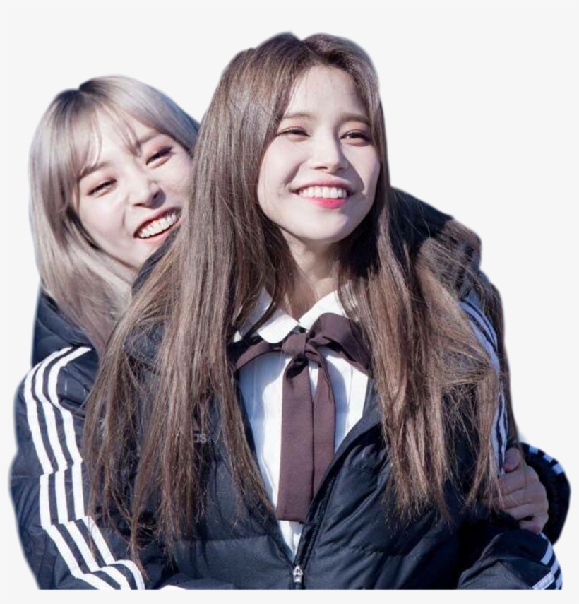 Moonsun Mamamoo Mamamoomoonbyul Mamamoosolar - Mamamoo Moonsun Png, transparent png