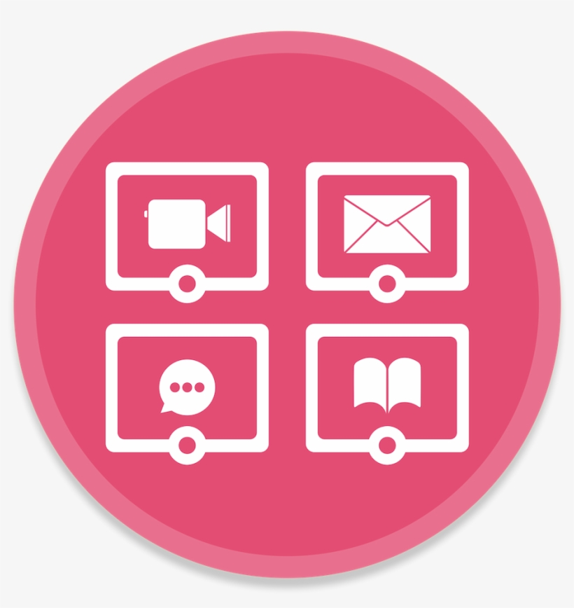 Button Ui System Apps License - Icon Painel De Controle Png, transparent png