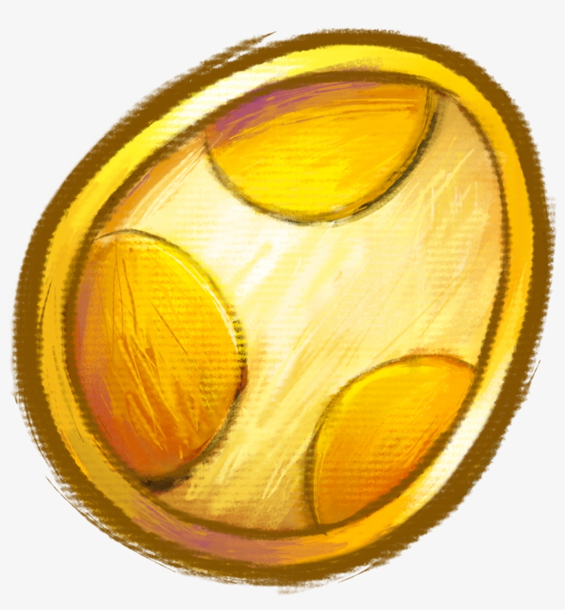 Super Mario Wiki Β - Yoshi, transparent png