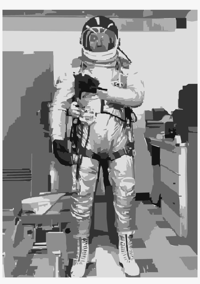 Big Image - Soldier, transparent png