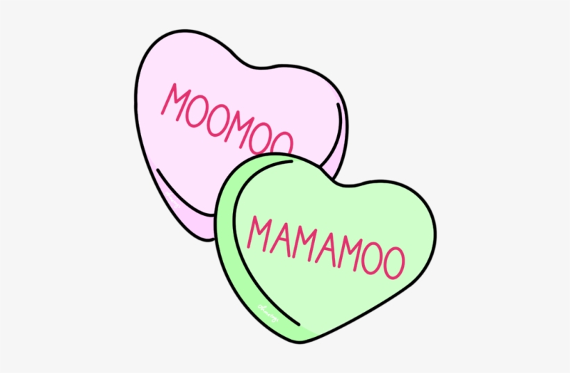 Hello Since Its February Be Prepared For Lots Of Candy - Heart, transparent png