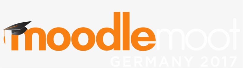 Moodlemoot Germany 2017 - Logo Moodle Jpg, transparent png